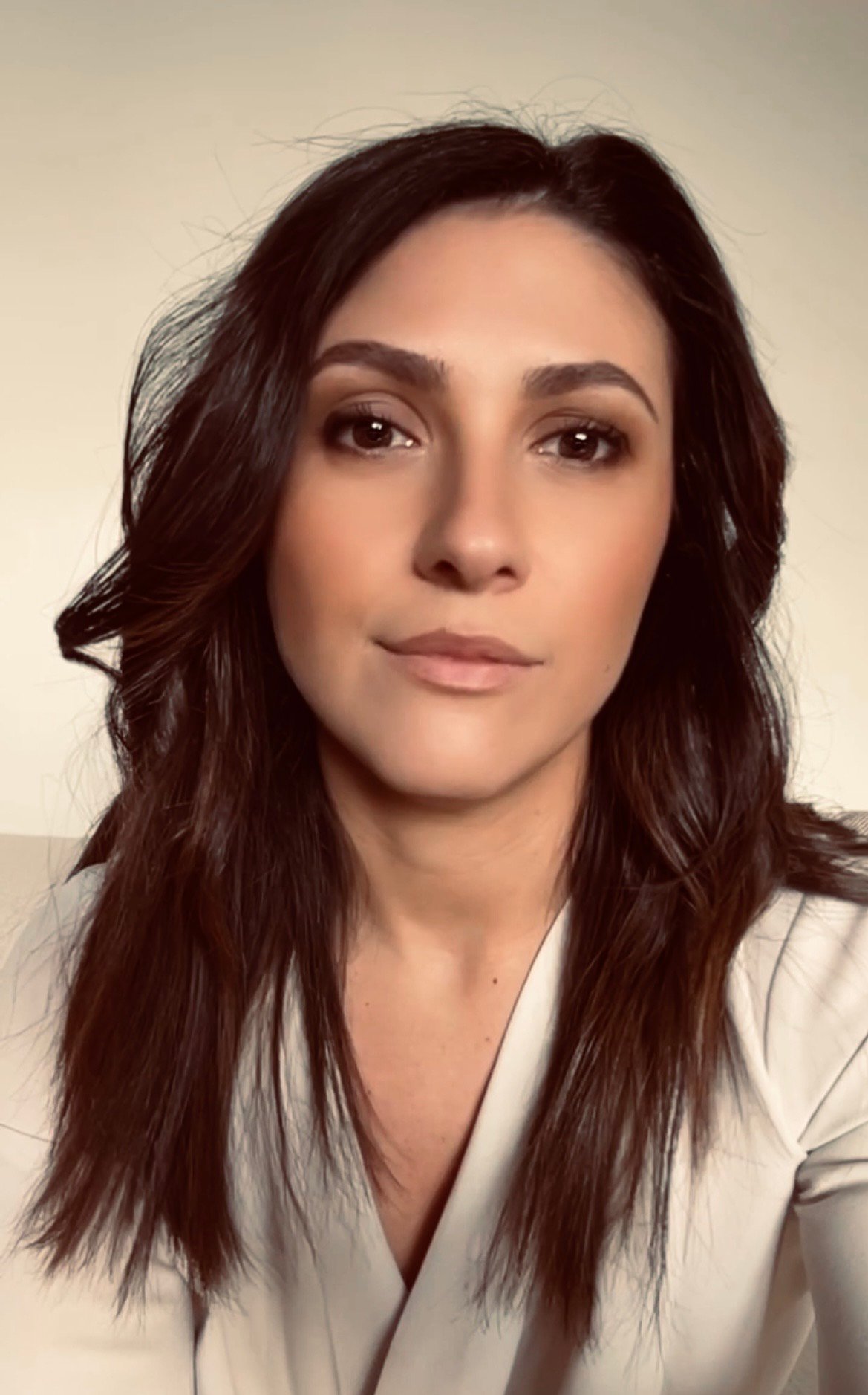 Selma — consultante IA pour dirigeants